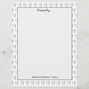 Cute Little Baby Kitten Cat Personalise