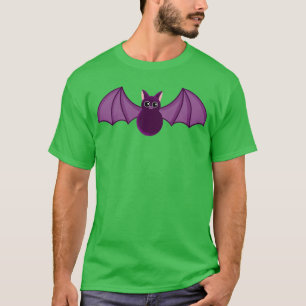 Cute Little Bat T-Shirt