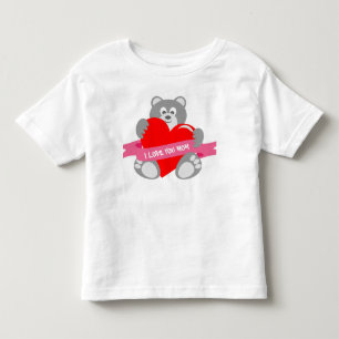 Cute little bear T-Shirt