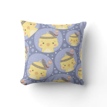 Cute Little Boho Chic Pattern