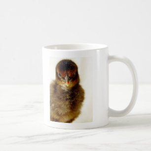 Cute Little Chick Coffee Mug