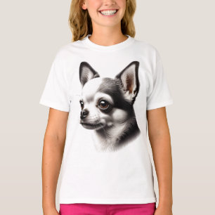 Cute Little Chihuahua Pup T-Shirt