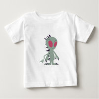 Cute little Chupacabra