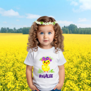 Cute little duck baby T-Shirt