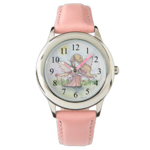 Cute Little Fairy Fantasy Art Watch