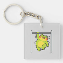 Cute Little Froggy
