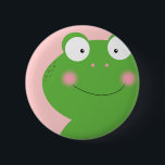 Cute Little Froggy Pin<br><div class="desc">Cute Little Froggy Pin</div>
