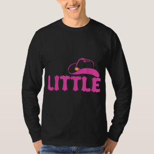 Cute Little Funny Family Matching Gbig Big Little  T-Shirt
