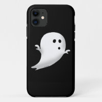 Cute little ghost