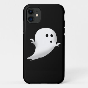 Cute little ghost Case-Mate iPhone case