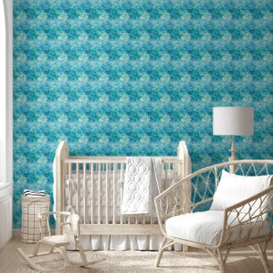 Cute Little Mermaids Wallpaper
