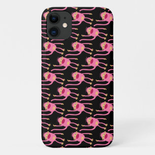 Cute Little Monkey  Case-Mate iPhone Case