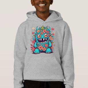Cute little monster gift ideas