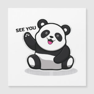 cute little panda
