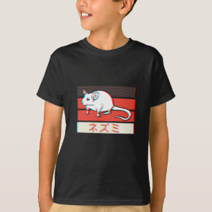 Cute Little Rat T-Shirt