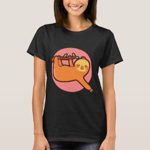 Cute Little Sloth T-Shirt