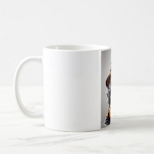 Cute Little Witch Halloween Mug 🎃 Spooky Girl Pum