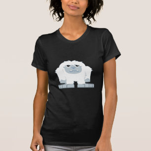 Cute little Yeti T-Shirt