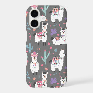 Cute Llamas