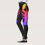 Cute lobster beach leggings<br><div class="desc">Style, Individualise & Personalise almost anything that comes mind. Customise your whole world With A Wide Variety of Unique Zazzle Products to Choose from. Find Or Create those one-of-a-kind gifts you just cant find anywhere else. Specialising in Unique Customisable Apparel & Unique Home Decor and much more. Inspired by the...</div>