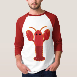 Cute Lobster T-Shirt