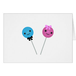Cute Lollipops