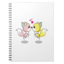 Cute Love Birds