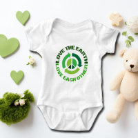 Cute Love The Earth Environmental Activist