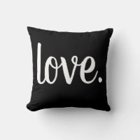 cute LOVE. typography |