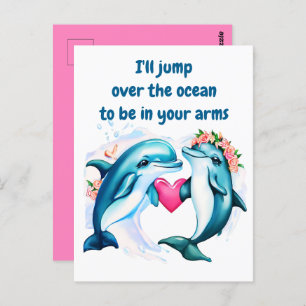 Cute Love Valentine's Day Card