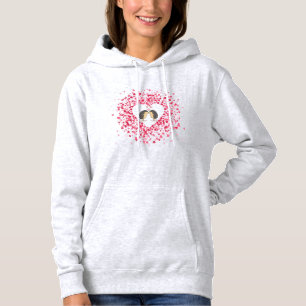 Cute Lovely Kissing Hedgehogs Kawaii T-Shirt Hoodie
