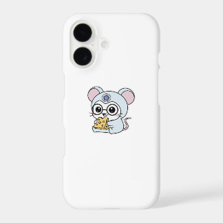 Cute lovely little mouse