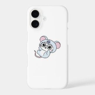 Cute lovely little mouse