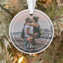 Cute Lovers Couple Picture Simple Love Quote Text