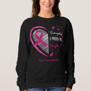 Cute Loving Memory Daughter Pink Gift Tee