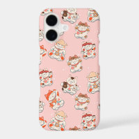 Cute Lucky Cats