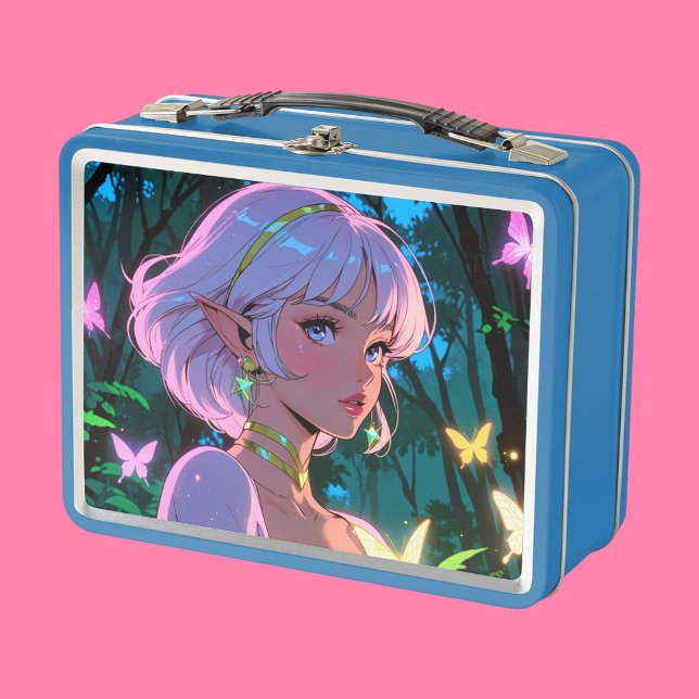 Cute Lunchbox (cosmetic box) (Creator Uploaded)