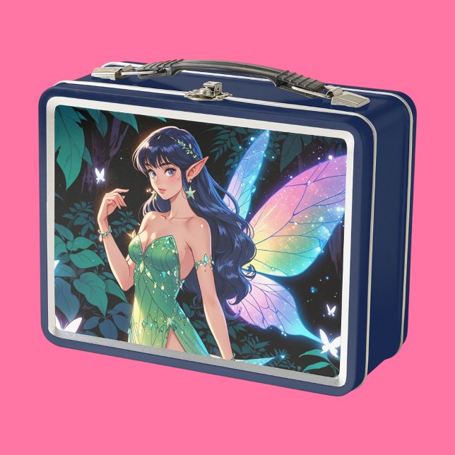 Cute Lunchbox (cosmetic box) (Creator Uploaded)