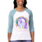 Cute Magical Unicorn with rainbow (Customisable!)