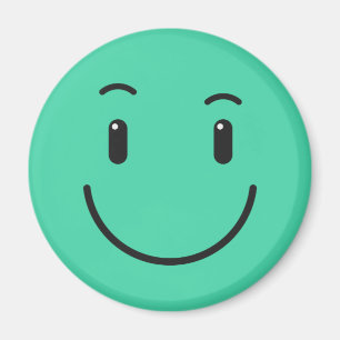 Cute magnet