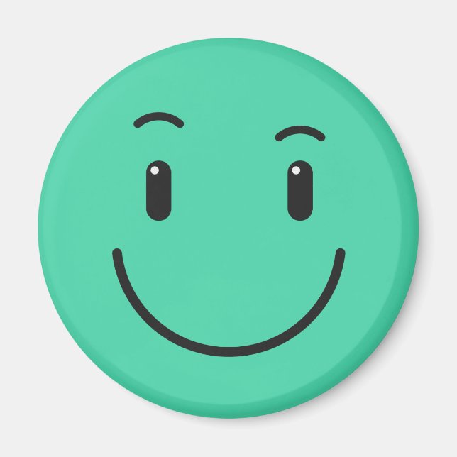Cute magnet (Front)