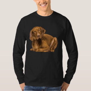 Cute magyar vizsla T-Shirt