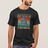 Cute Manatee For Sea Cow Dugong Manatee Animal  