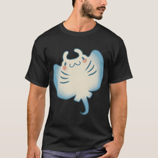 Cute Manta Ray T-Shirt