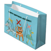 Cute Marionette Puppets Puppeteers Personalised