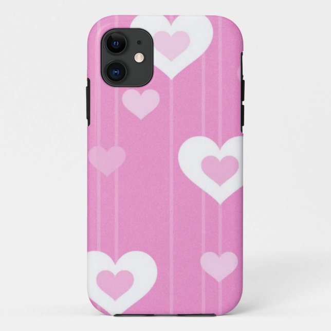 Cute-Mate Barely There iPhone 5/5S Case (Back)
