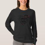 Cute Math Coach Teacher Mathematical Geometry Teac T-Shirt<br><div class="desc">Cute Math Coach Teacher Mathematical Geometry Teacher  2</div>