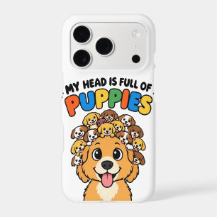 Cute Medusa Puppy Mythological Dog Funny Sports Ma