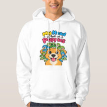 Cute Medusa Puppy Mythological Dog Funny Sports Ma
