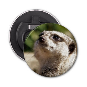 CUTE MEERKAT BOTTLE OPENER